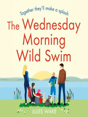 cover image of The Wednesday Morning Wild Swim